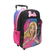 Barbie Mochila 16 Carro Hello